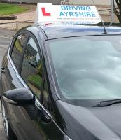 Driving Ayrshire image 1