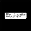 Wags Executive Private Hire logo