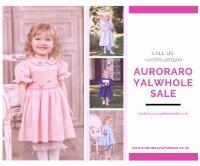 Aurora Royal wholesale baby clothes image 1