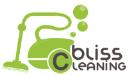 Bliss Cleaning logo