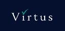 Virtus Contracts logo
