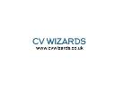CV Wizards logo