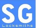 SG Locksmiths Burnley logo