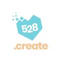 528create logo