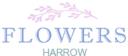 Flowers Harrow logo