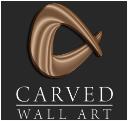 Carved Wall Art logo