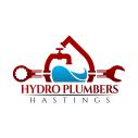 Hydro Plumbers Hastings logo