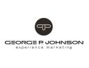 George P. Johnson logo