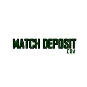 Match deposit logo
