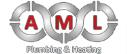 AML Plumbing & Heating logo