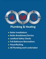 AML Plumbing & Heating image 2
