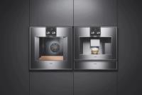 Gaggenau Home Appliances | Espresso Design Limited image 3