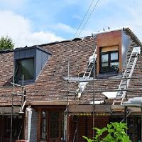 WJ Roofing & Property Services image 1