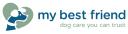 My Best Friend Dog Care Burntwood logo