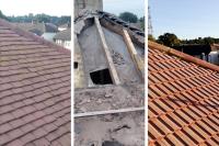 Chimney Repair Richmond | Davidson & Co Roofing image 6