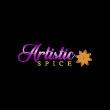 Artistic Spice logo