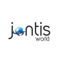JONTIS WORLD logo