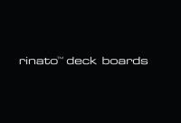 Rinato Deck Boards image 1