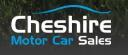 Cheshire Motor Car Sales logo