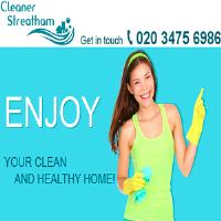 Domestic Cleaner Streatham image 1