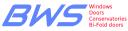 BWS Windows Ltd logo