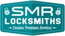 SMR Locksmiths Ltd logo