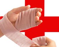Latitude Training: First Aid Training image 3