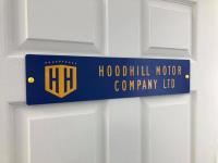 HoodHill Motor Company  image 3