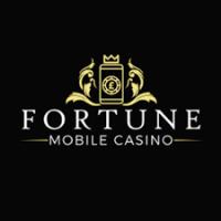 Fortune Mobile Casino image 1