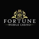 Fortune Mobile Casino logo