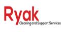 Ryak Cleaning logo