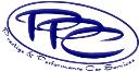 Prestige and Performance Car Services Ltd logo