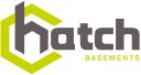 Hatch Basements logo