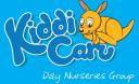 Kiddi Caru Day Nursery and Preschool Matford Green logo
