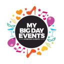 My Big Day Events logo