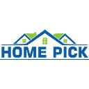 Home Pick logo