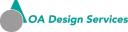 OA Design Services logo