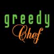 The Greedy Chef logo