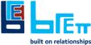 Brett Landscaping & Building Products logo