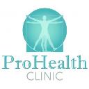 ProHealth Prolotherapy Clinic logo