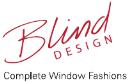 Blind Design logo