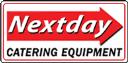Nextday Catering Equipment logo