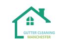 Gutter Cleaning Manchester logo