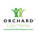 Archers Park Care Home logo