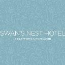Swan's Nest Hotel logo