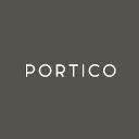 Portico logo