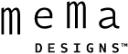 Mema Designs logo