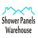 shower panels warehouse logo