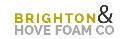 Brighton & Hove Foam Co Ltd logo