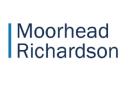 Moorhead Richardson logo
